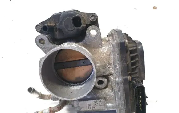 Honda CR-V Throttle valve GMF3A