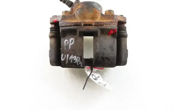 Dacia Sandero Front brake caliper 