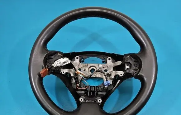 Honda Civic IX Steering wheel 78500TV0G512M1 IMPRK1590572