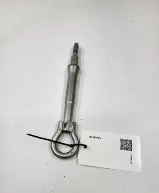 Peugeot 308cc Towing hook eye