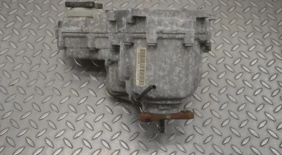 Mini Cooper Countryman R60 Gearbox transfer box case A2C73522106 8643153