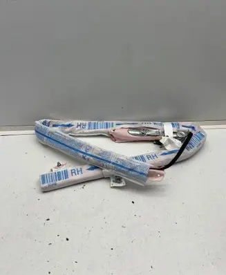 Citroen C3 Roof airbag 981185798 34206935 0282367H