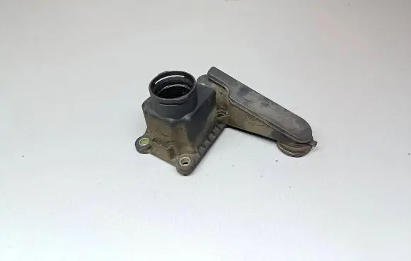 Breather/breather pipe/hose