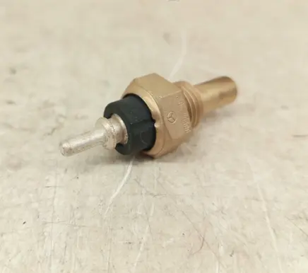 Coolant temperature sensor