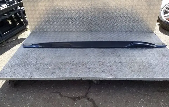 Cupra Born Sill 10E853855A