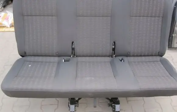Volkswagen Transporter - Caravelle T6 Interior set 000000000111L