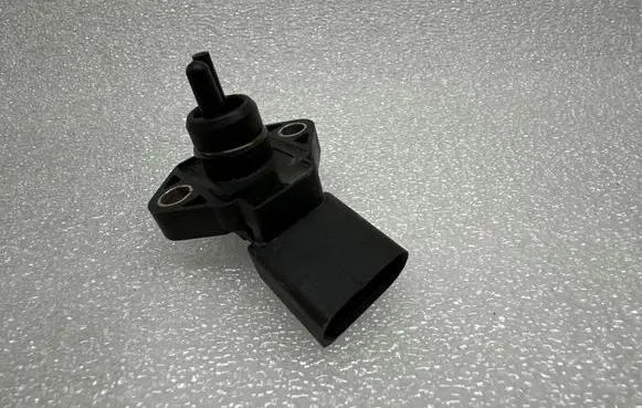 Audi A6 Allroad C5 Air pressure sensor 0281002326 059906051 547701