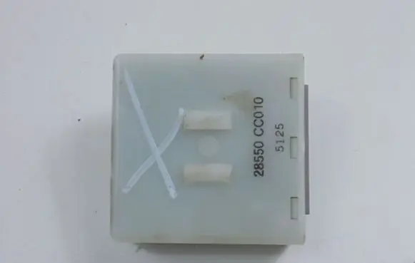 Nissan Murano Z50 Other relay 28550CC010