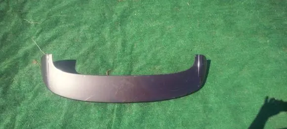 Mazda CX-5 Tailgate/trunk spoiler KD5351961 K30062AB6