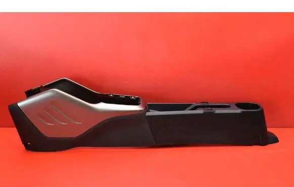 Suzuki Ignis Center console