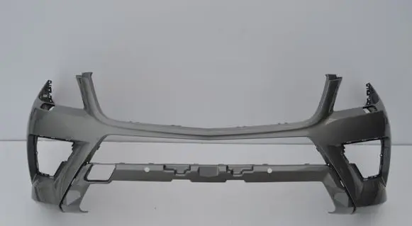 Mercedes-Benz GLE AMG (W166 - C292) Front bumper