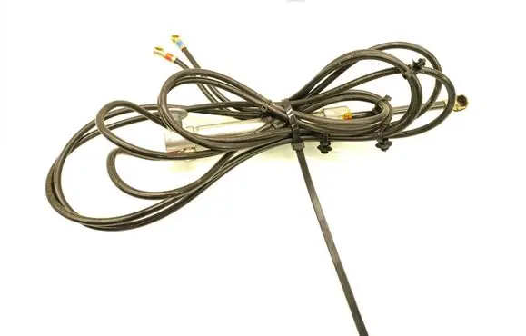 Mercedes-Benz GL X164 Tailgate/trunk/boot lift motor 