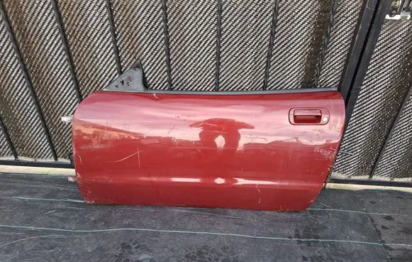 Maserati 3200 GT Coupe Door (2 Door Coupe) 