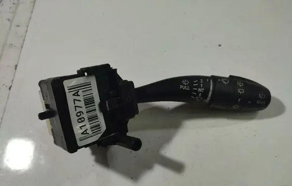 KIA Ceed Wiper control stalk 934201H200 93420-1H200