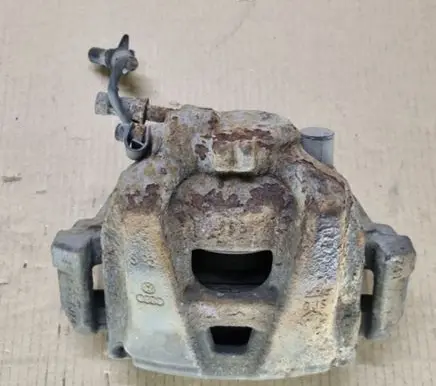 Audi A4 S4 B8 8K Front brake caliper SP3