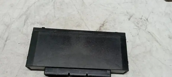 BMW 5 E34 Comfort/convenience module 61358356017 133188