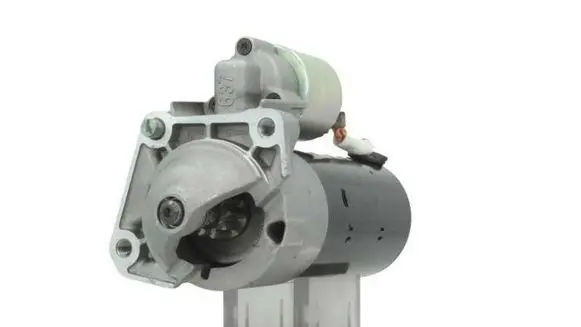 Volvo C30 Starter motor 1109310