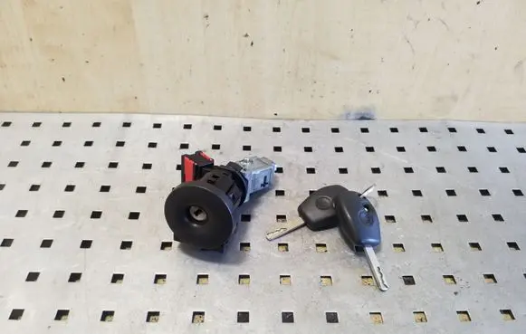 Dacia Sandero Ignition lock 285910001R