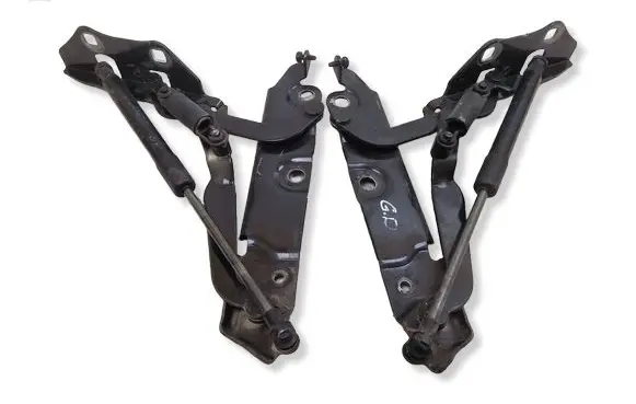 Jaguar XF X250 Tailgate/trunk/boot hinge 8X23406A42AD 9098780375N