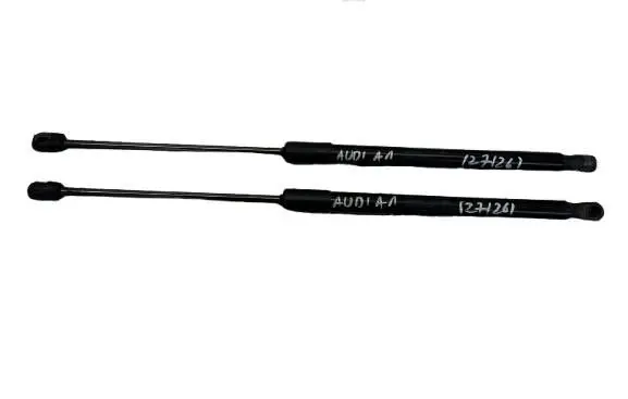 Audi A1 Tailgate/trunk strut/damper 82A827552