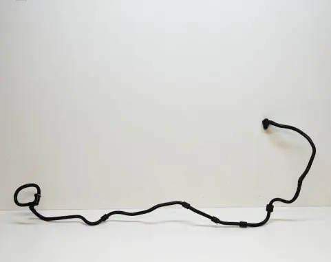 BMW 5 GT F07 Vacuum line/pipe/hose 11446610