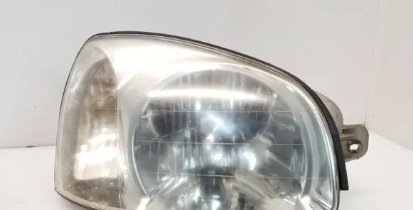 Hyundai Santa Fe Headlight/headlamp USA2357NA K0R288NA