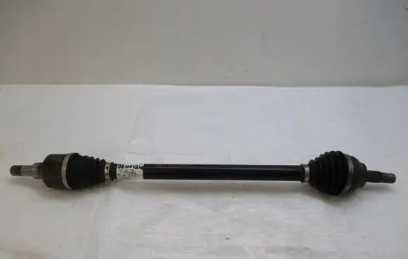 Citroen C3 Front driveshaft 9816028680