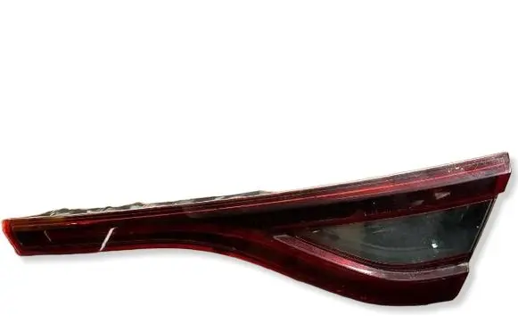 Renault Arkana Rear/tail lights 265553653R