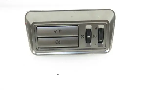 Jaguar XF Fog light switch 8X2311654BC