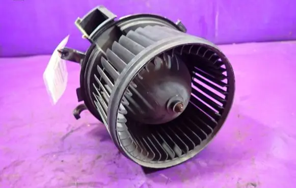Citroen Jumper Heater fan/blower 