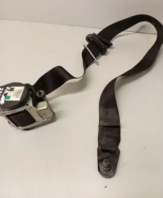 Ford S-MAX Front seatbelt 6G9N61294CEW