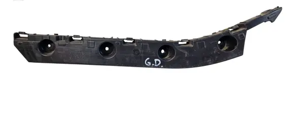 Chevrolet Camaro Bumper support mounting bracket corner 84203800 052452141 9032