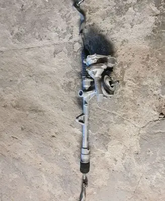 BMW X1 F48 F49 Steering rack 38019601