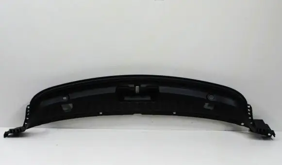 BMW 5 GT F07 Trunk/boot sill cover protection 9139171