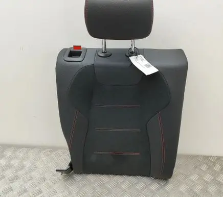 Mercedes-Benz EQA Rear seat A2479200602