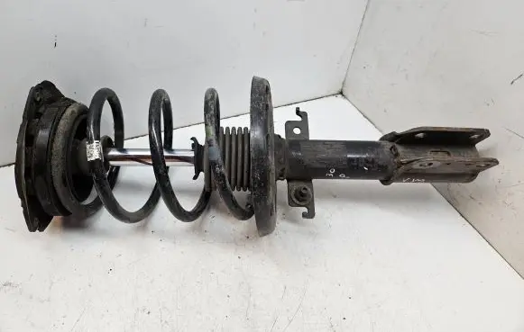Renault Megane III Front shock absorber/damper 543020008R