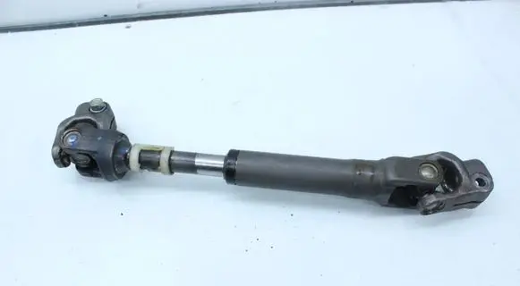 Steering column universal joint