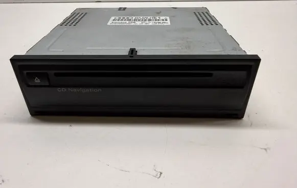 Audi A6 S6 C6 4F CD/DVD changer 4F0035729B 4F0910730T AUZ6Z3E6DF25S1