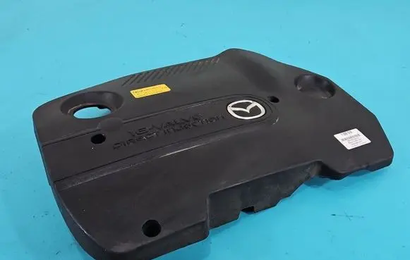 Mazda 6 Engine cover (trim) RF7J10230 IMPRK1520519