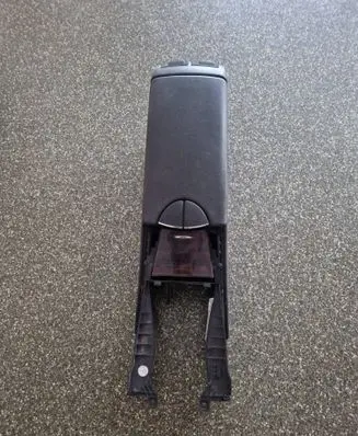 Mercedes-Benz E W211 Armrest a2116800250