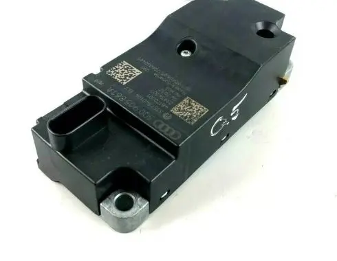 Steering wheel lock