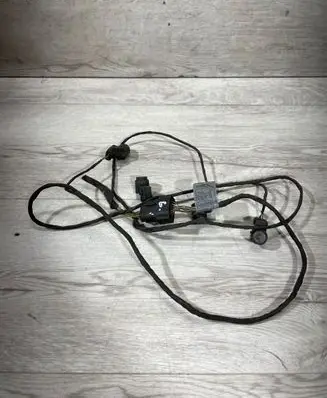 BMW 5 E60 E61 Parking sensor (PDC) wiring loom 9122276 9139866 40147501