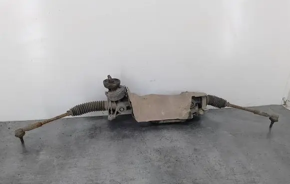 Skoda Octavia Mk2 (1Z) Steering rack 
