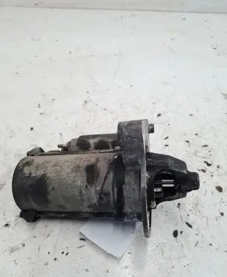 Ford C-MAX I Starter motor