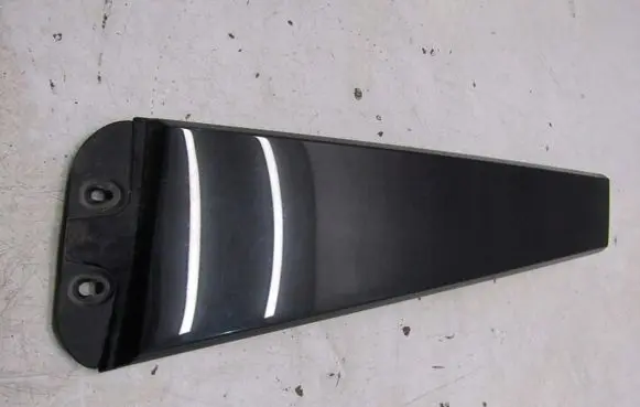 Mini One - Cooper F56 F55 (C) pillar trim 7322518