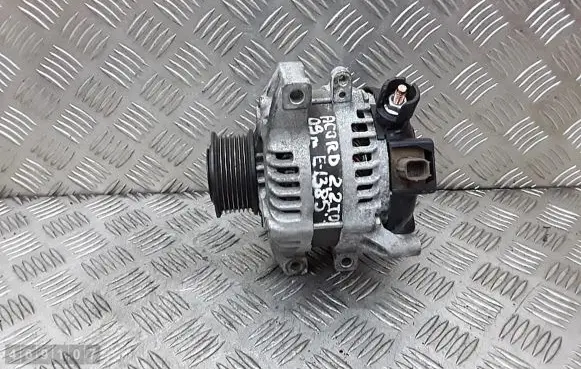 Honda Accord Generator/alternator