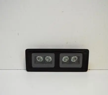 Volkswagen Golf VII Front seat light 5H09447290C