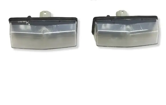 Toyota RAV 4 (XA40) Number plate light A045053