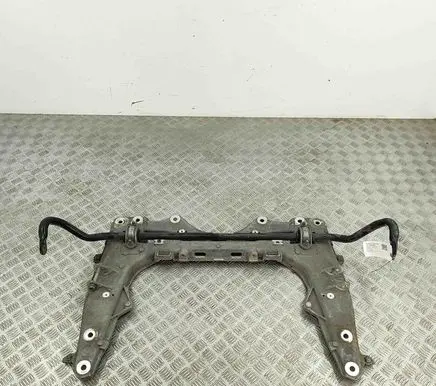 Porsche 911 991 Front subframe 991341081 99134370515