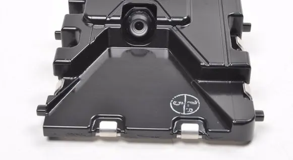 Toyota Prius Prime Reversing camera 8646C-47032